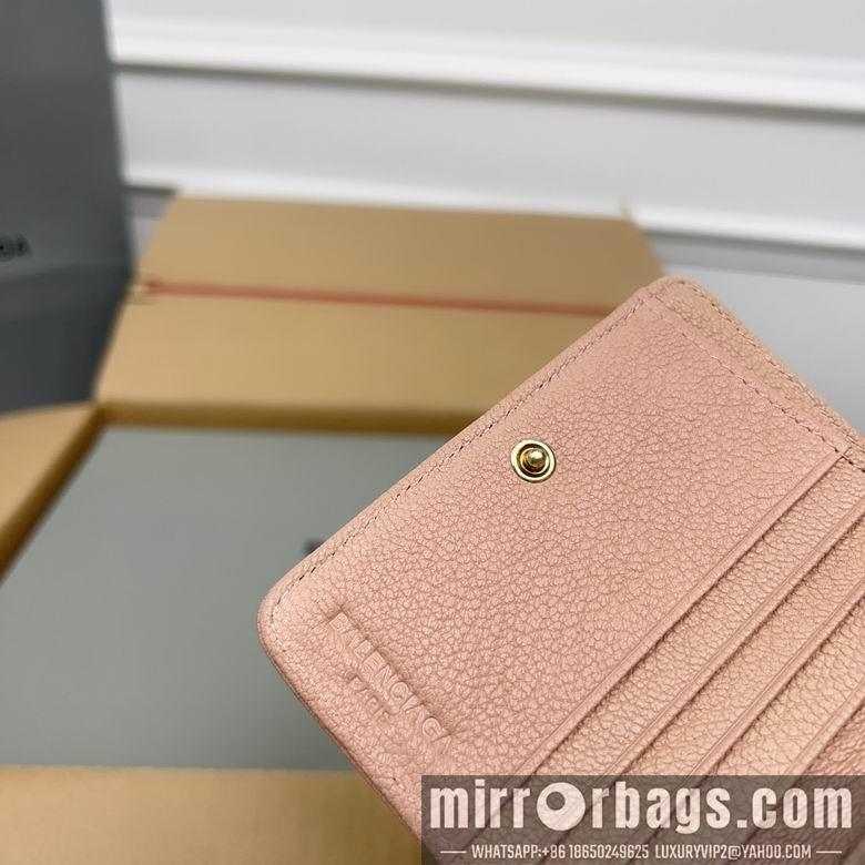 Balenciaga Bags 12X10X3cm 062706 GY 2