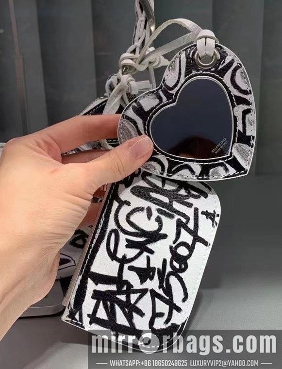 Balenciaga Bags 26X12X6cm 120102 GY 1