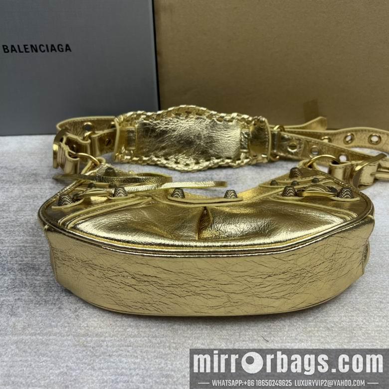 Balenciaga Bags Balenciag 26x16x10cm FY13