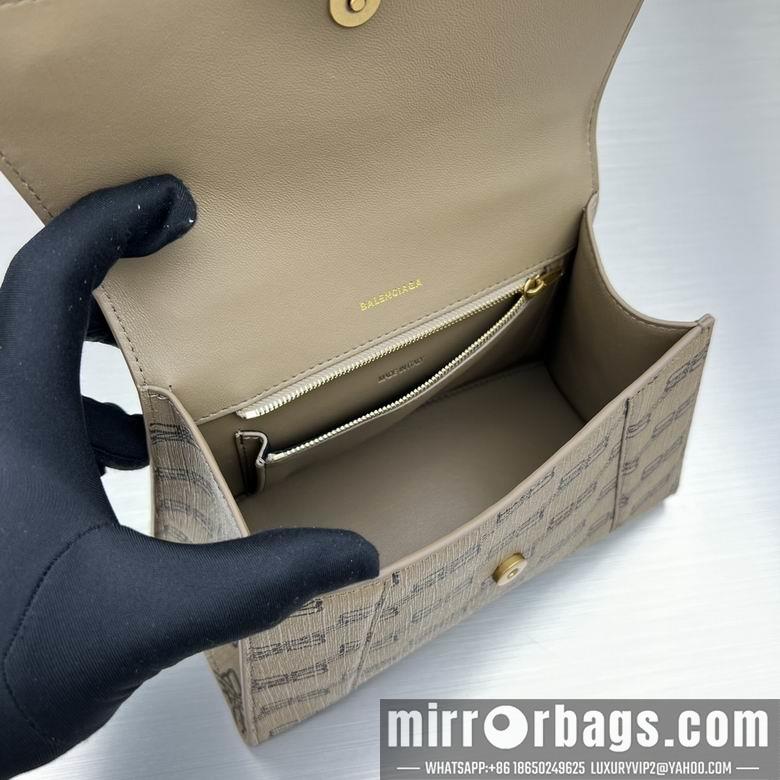 Balenciaga Bags 92940 23x10x24cm FY 2