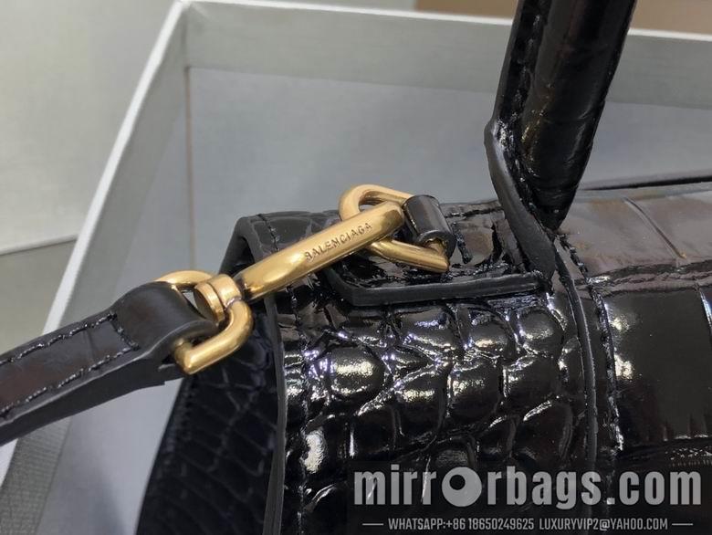Balenciaga Bags LG0023 23X10X24cm GY 31