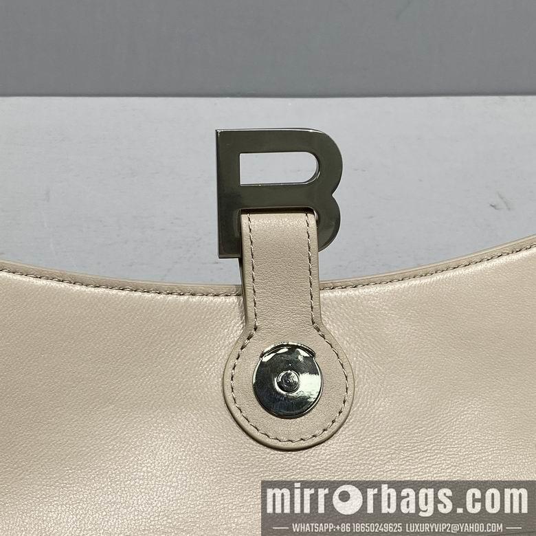 Balenciaga Bags 21ss 92724 25.5x6x16cm FY 6