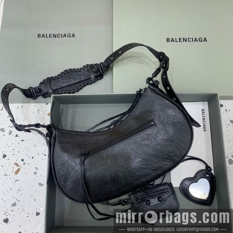 Balenciaga Bags 180607 33X16X8cm GY 3