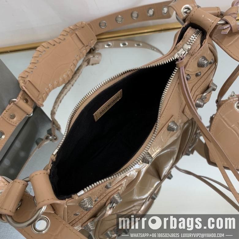 Balenciaga Bags 671409 25x16x6.5cm FY 2