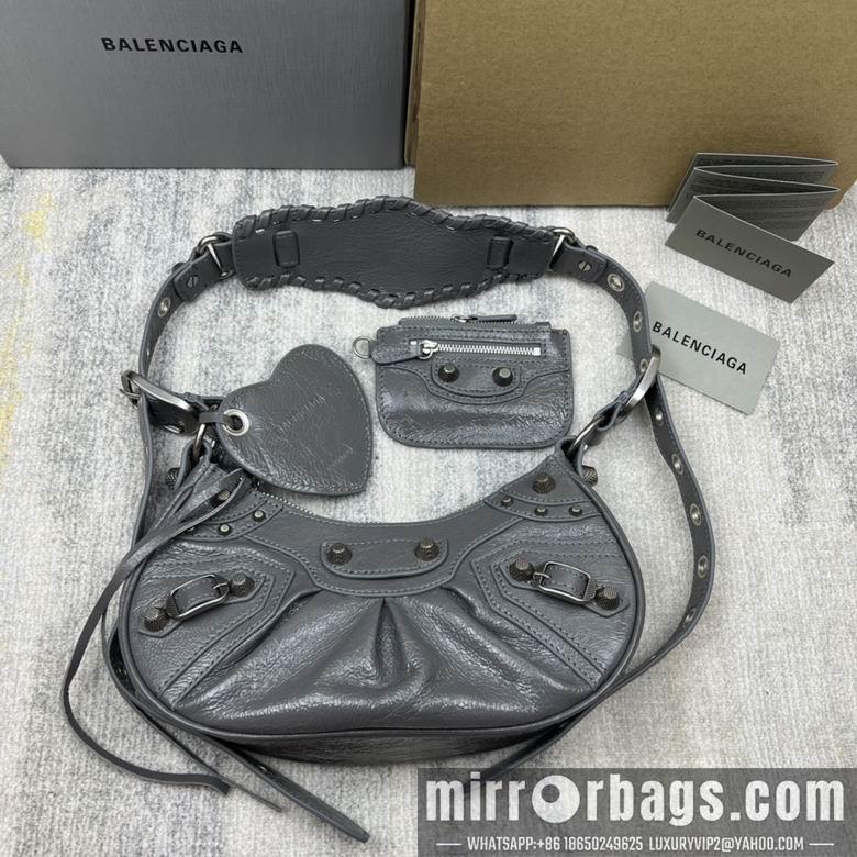 Balenciaga Bags Balenciag 26x16x10cm FY9