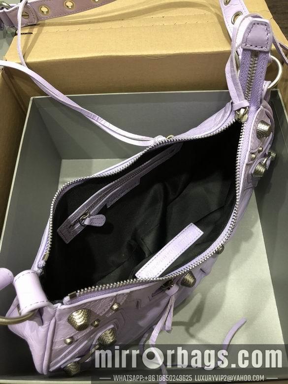 Balenciaga Bags 33X16X8.4cm 26X16X6.5cm 052603 GY 14