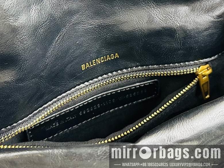 Balenciaga Bags 78962 27X16X10cm XMY 1