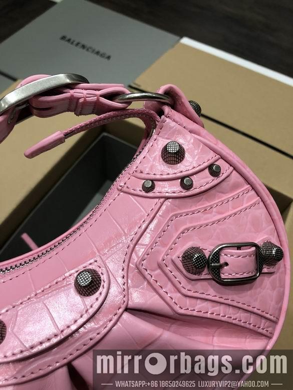 Balenciaga Bags Balenciaga 26x16x10cm FY 2