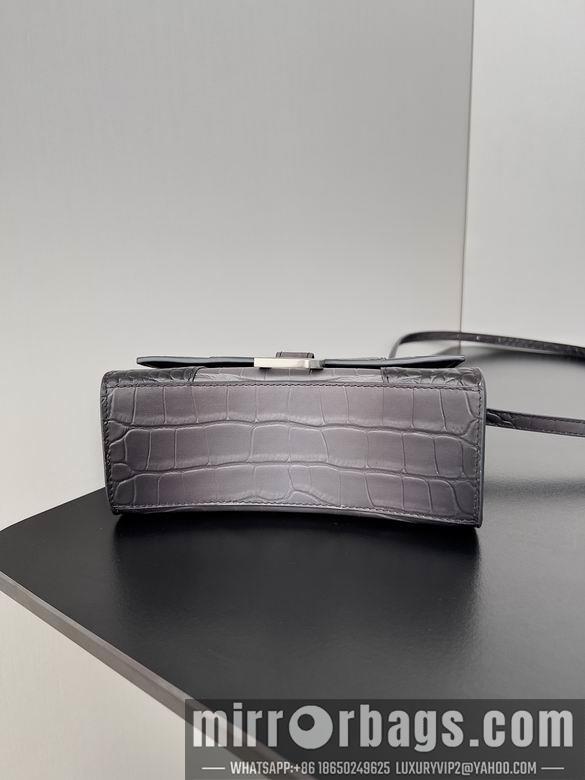 Balenciaga Bags 19X13X8ccm 031623 GY 3