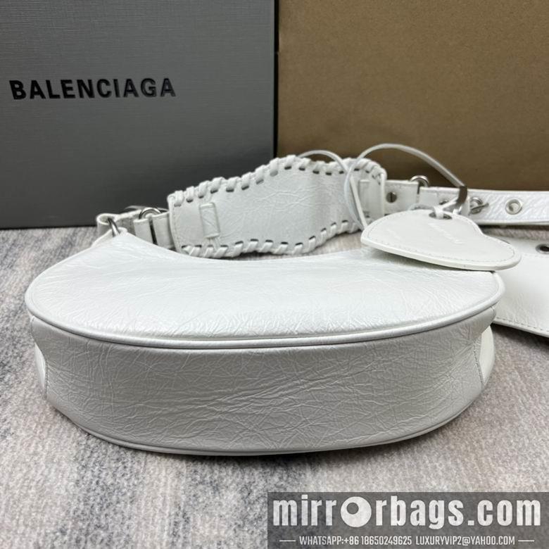 Balenciaga Bags Balenciag 26x16x10cm FY5