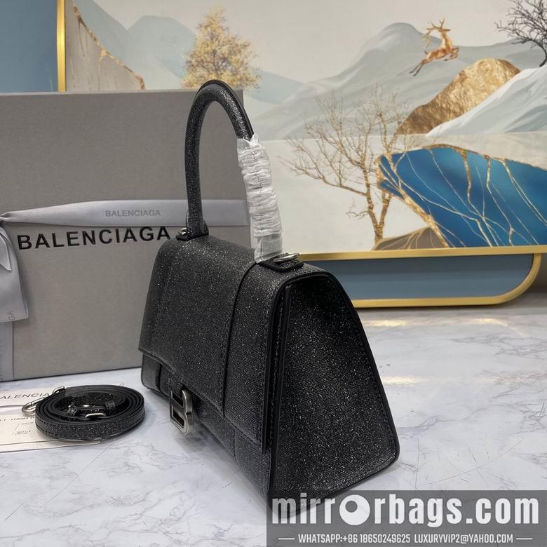 Balenciaga Bags LG0023 23X10X24cm GY 1