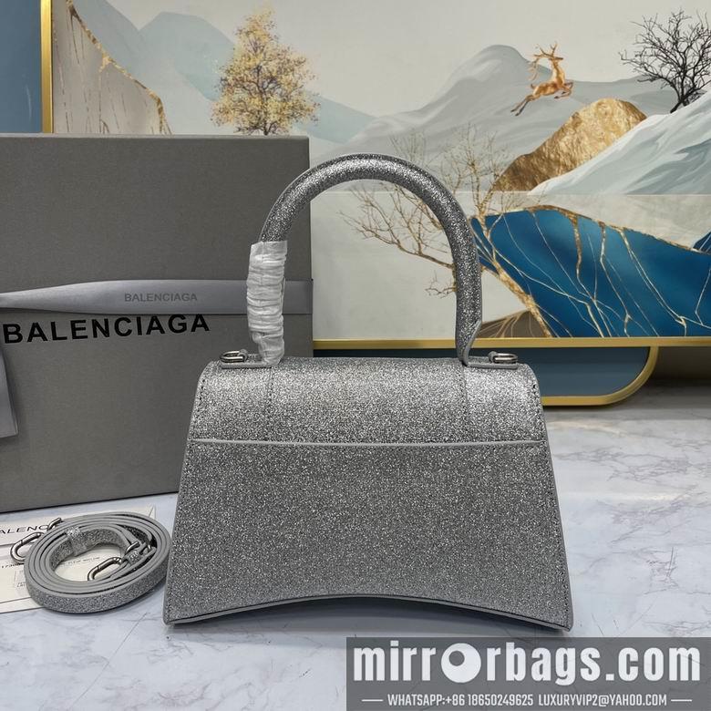 Balenciaga Bags LG0023 23X10X24cm GY 5