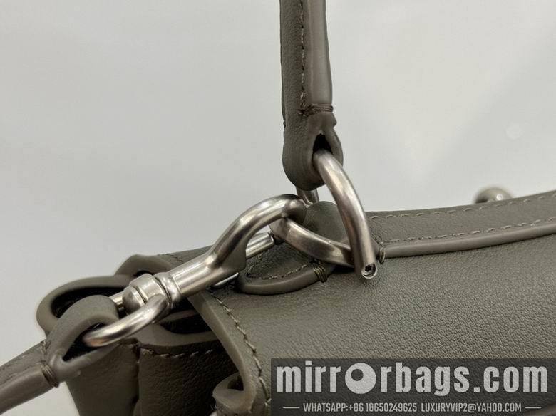 Balenciaga Bags 0310 22X9.9X8.3cm GY 4