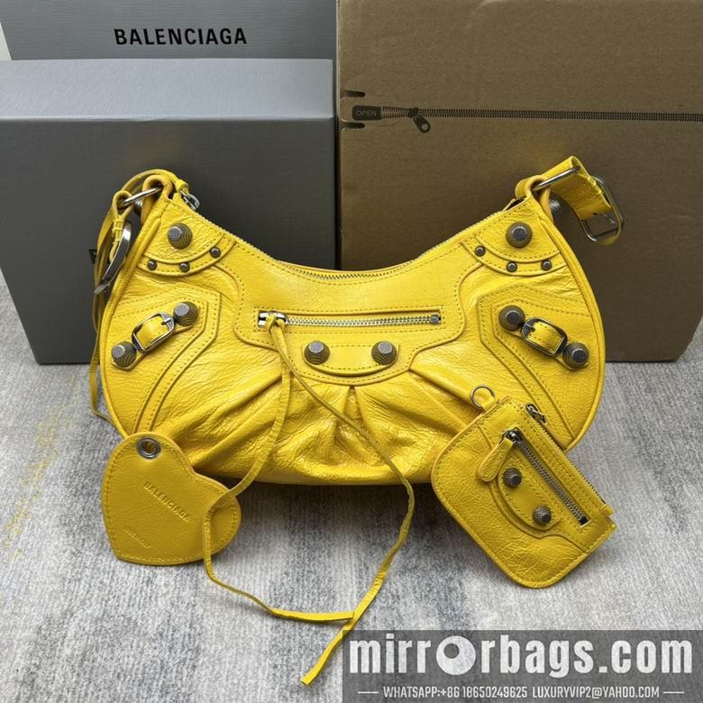 Balenciaga Bags Balenciag 33x16x8cm FY 7