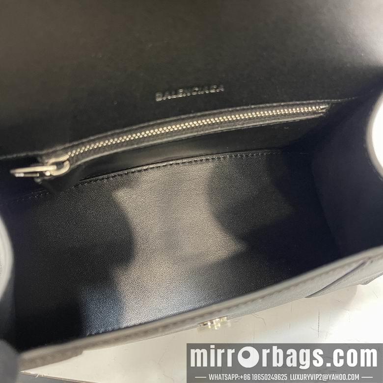 Balenciaga Bags LG0023 23X10X24cm GY 1