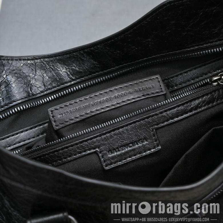 Balenciaga Bags 38X25X14cm 091901 GY 4