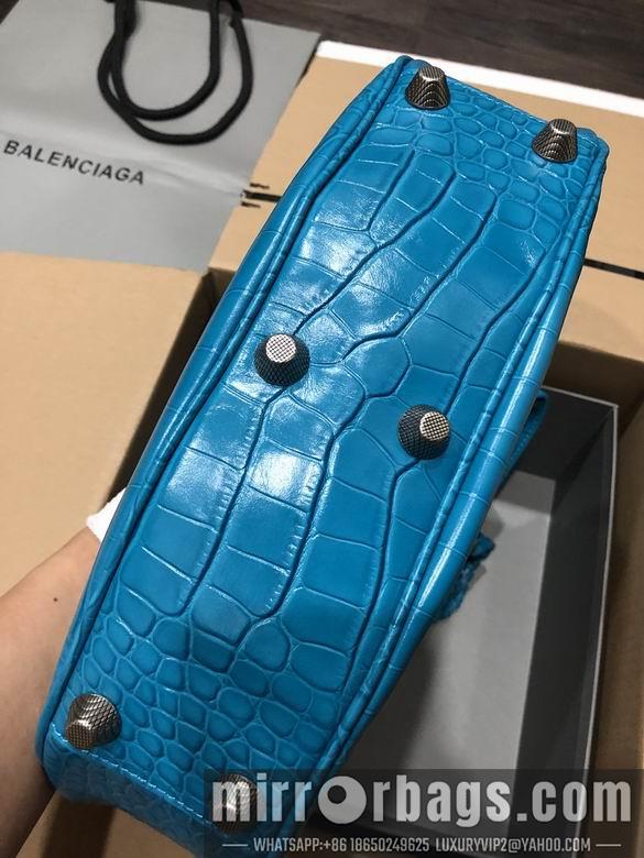 Balenciaga Bags 33X16X8.4cm 26X16X6.5cm 052603 GY 23
