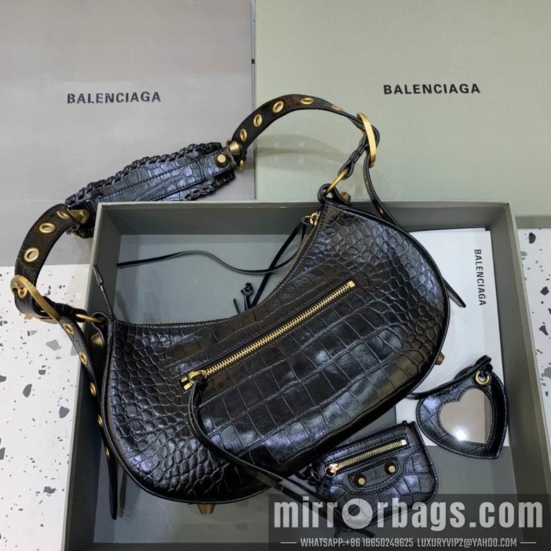 Balenciaga Bags 180607 33X16X8cm GY 1