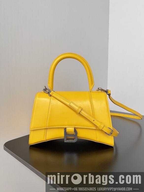 Balenciaga Bags 23X10X24ccm 031628 GY 4