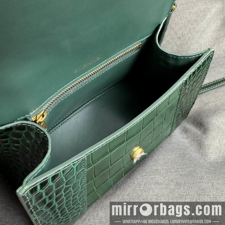 Balenciaga Bags 23X10X24cm 052905 GY 7