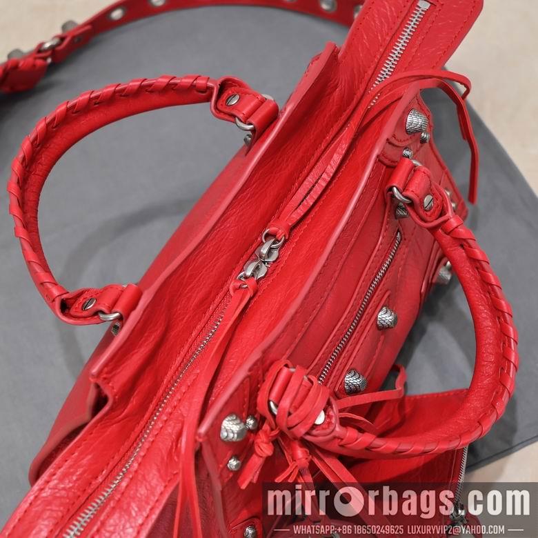 Balenciaga Bags Neo cagole 26x13x18cm FY8