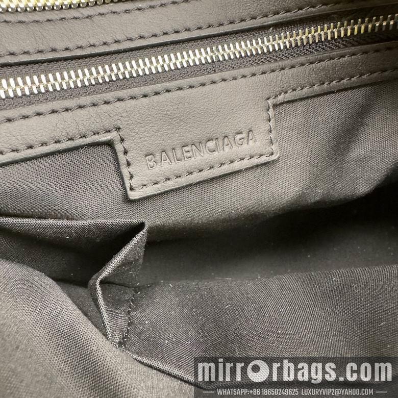 Balenciaga Bags 30X20X11cm 060832 GY 4