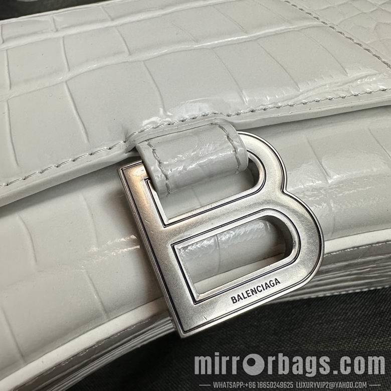 Balenciaga Bags 23X10X24cm 052905 GY 12