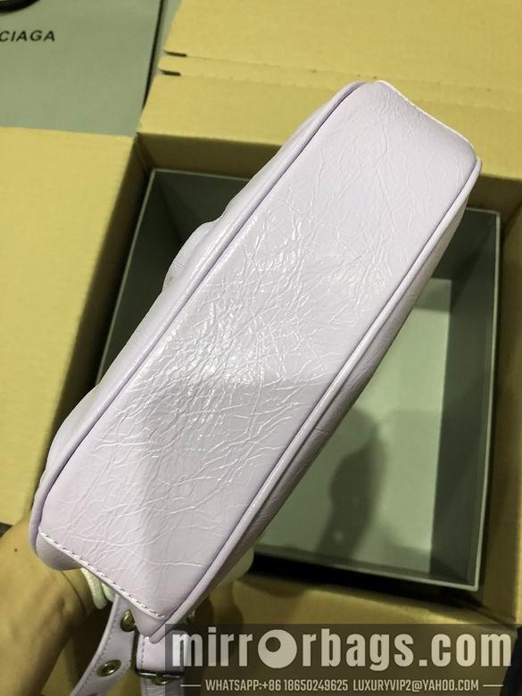 Balenciaga Bags Balenciaga 小26x16x10cm FY 5