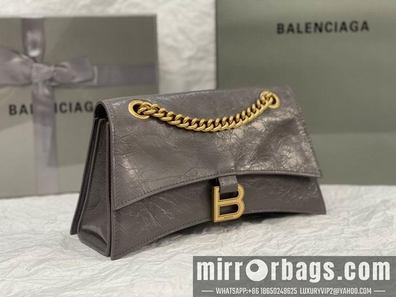 Balenciaga Bags 151 中31X20X12cm 小25X15X9.5cm GY 3