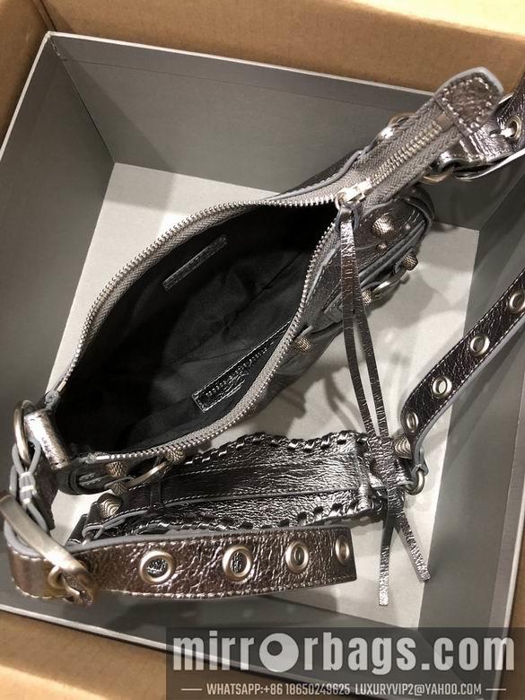 Balenciaga Bags 720 33X16X8cm 670 26X16X10cm GY 4