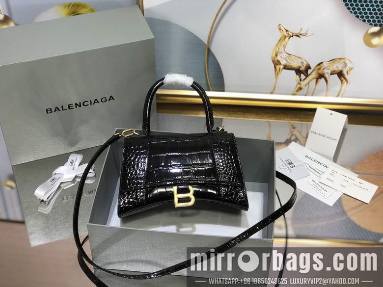 Balenciaga Bags LG0023 23X10X24cm GY 31