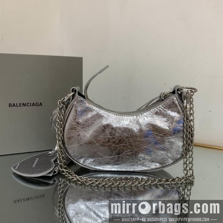 Balenciaga Bags 671400 25x16x6.5cm FY 1