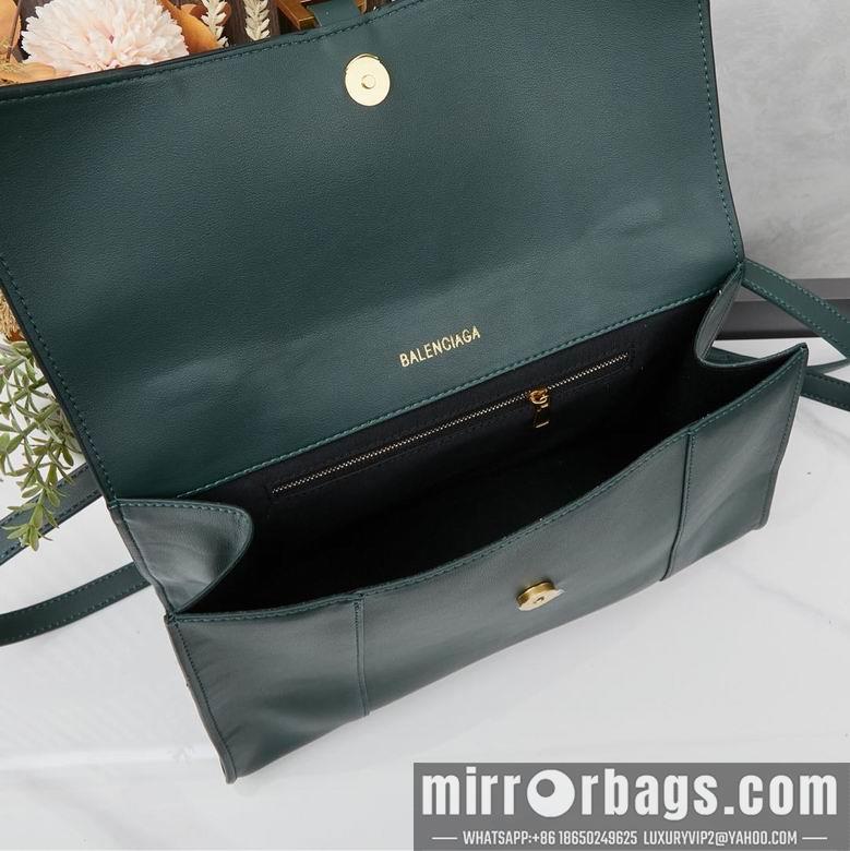 Balenciaga Bags 6899 25X15X8cm XMY 3
