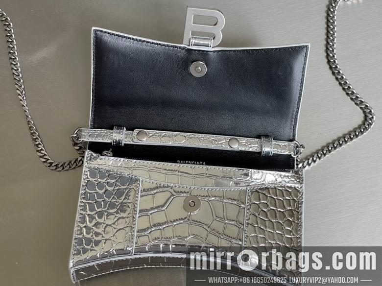 Balenciaga Bags 199 19X12X5cm GY 1