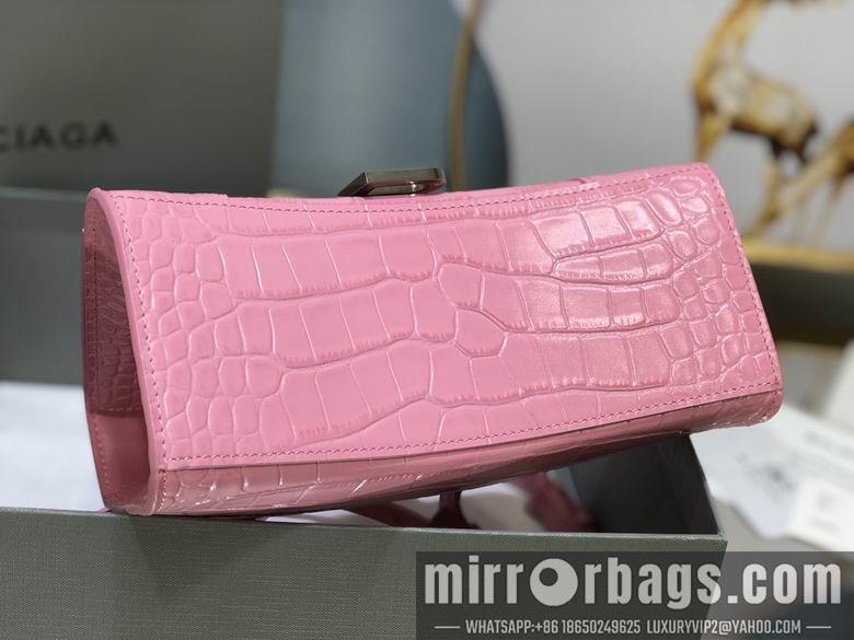 Balenciaga Bags LG0023 23X10X24cm GY 30