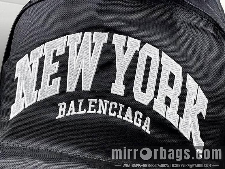 Balenciaga Bags 401 36X49X13cm GY 5