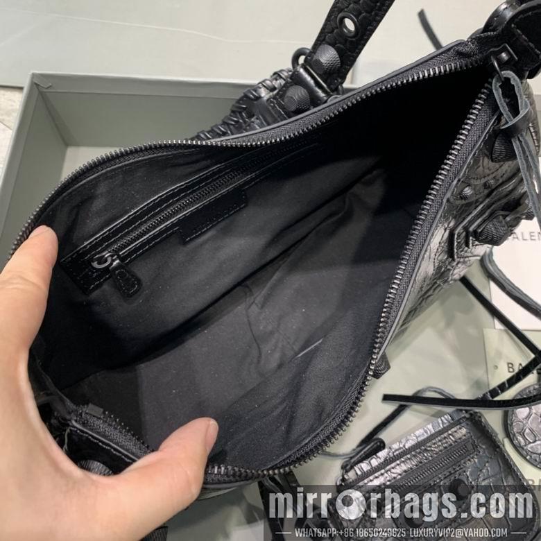 Balenciaga Bags 180607 33X16X8cm GY 7