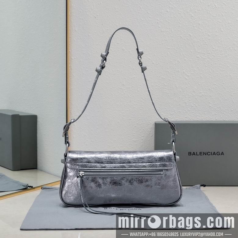 Balenciaga Bags 30X15X5cm 031401 GY 3