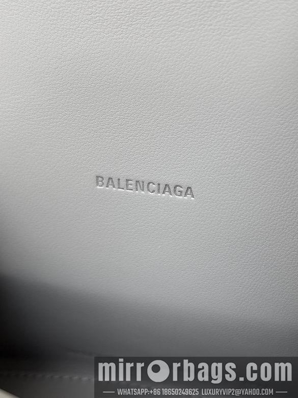 Balenciaga Bags 19X13X8ccm 031625 GY 5