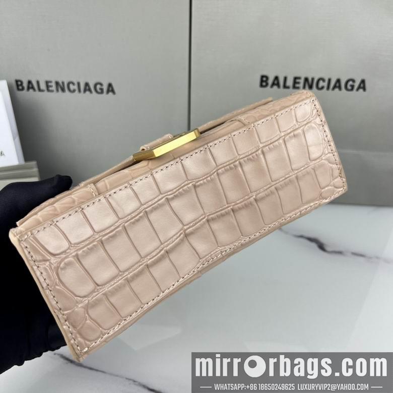 Balenciaga Bags Balenciaga 19x8x21cm FY 3