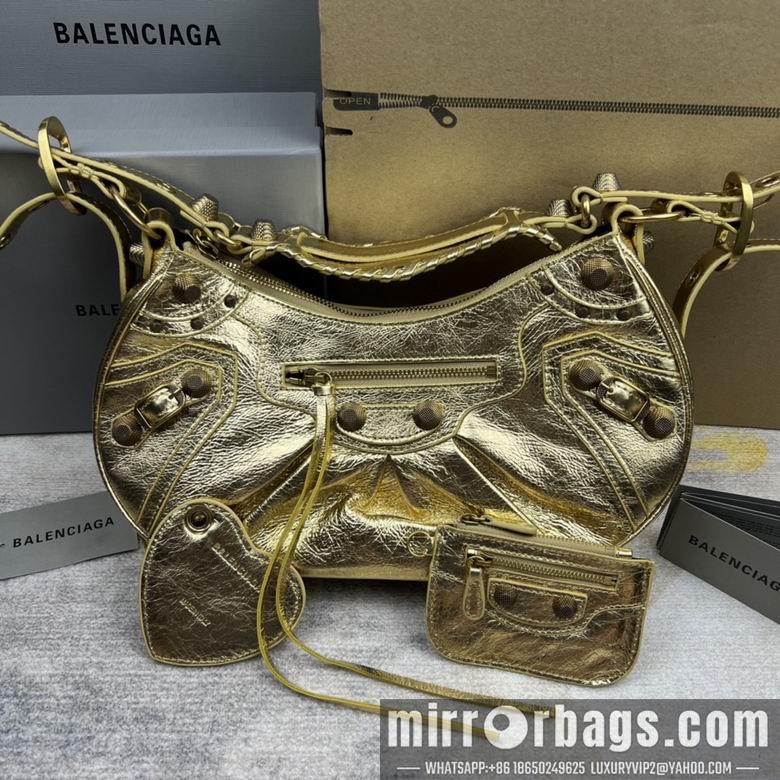 Balenciaga Bags Balenciag 33x16x8cm FY 13