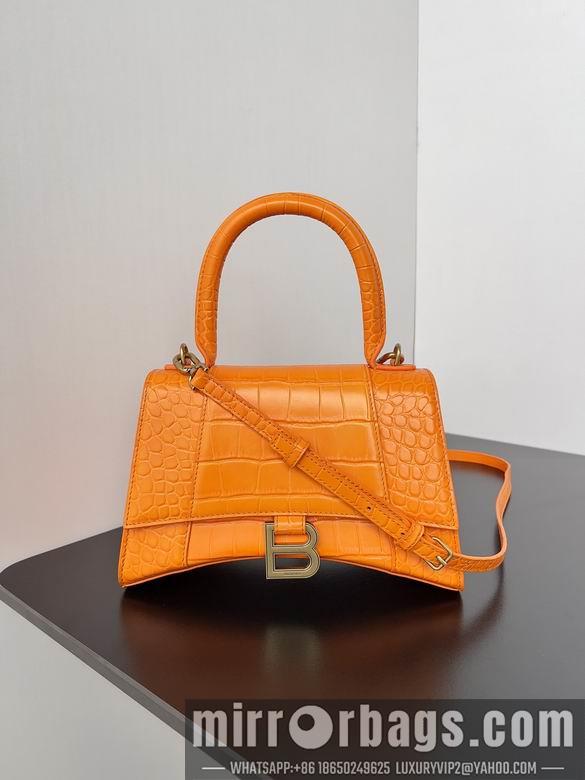 Balenciaga Bags 23X10X24cm 052702 GY 4