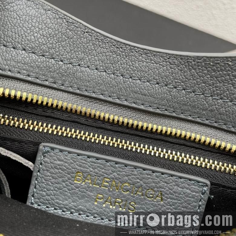 Balenciaga Bags 28X20X9.5cm 092505 GY 8