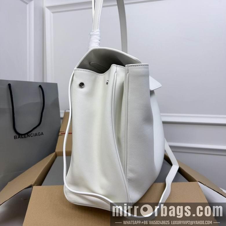 Balenciaga Bags 6668 40X30X13cm GY 5