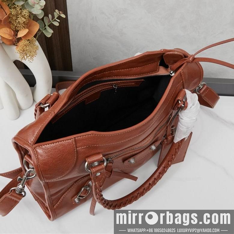 Balenciaga Bags 6890 36X24X10cm XMY 2