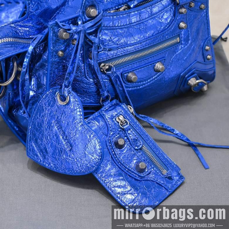 Balenciaga Bags Neo cagole 26x13x18cm FY9