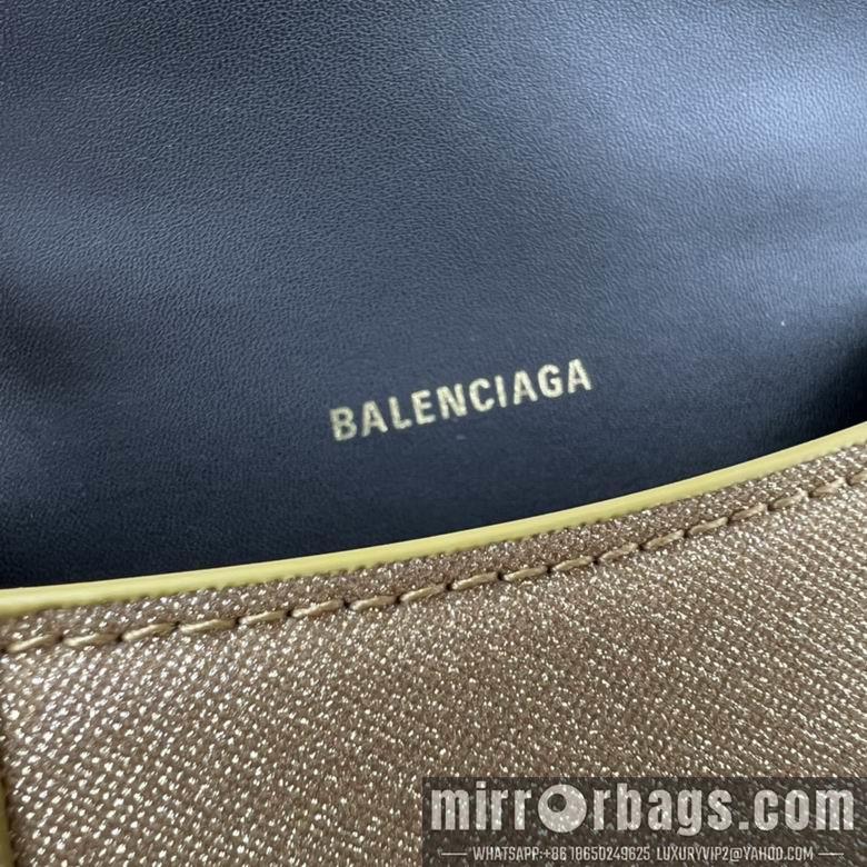 Balenciaga Bags Balenciaga 19x8x21cm FY 6