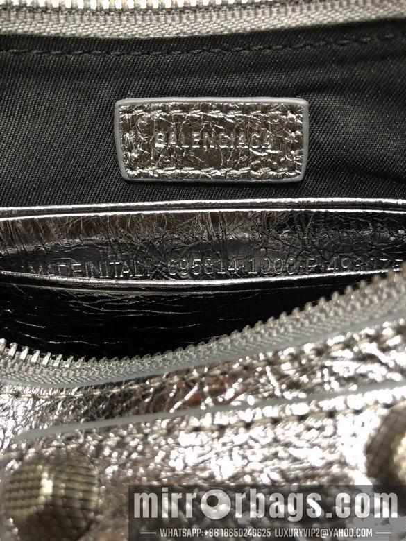 Balenciaga Bags Balenciaga 20x11x4cm FY 1