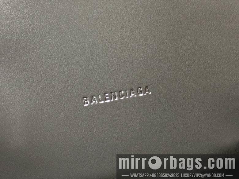 Balenciaga Bags LG0019 19X8X21cm GY 24