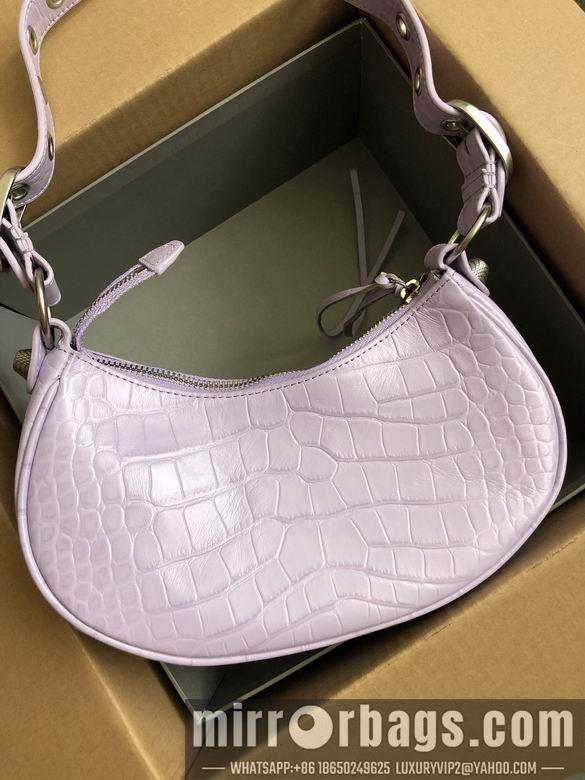 Balenciaga Bags 33X16X8.4cm 26X16X6.5cm 052603 GY 22